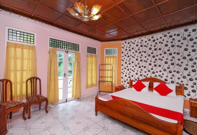 酒店 Lagoon Garden