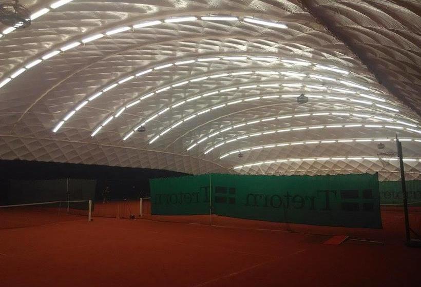 Отель Lidový Dům