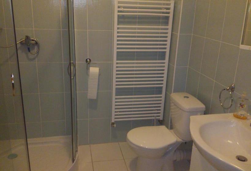 Отель Lidový Dům