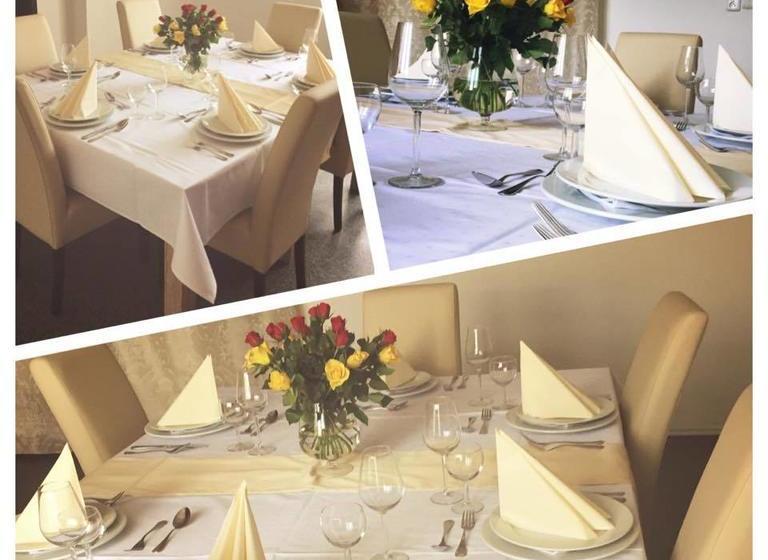 Отель Lidový Dům