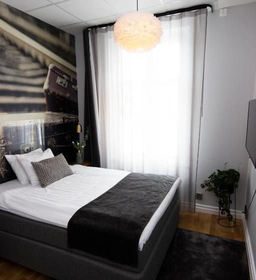 호텔 Livin Station