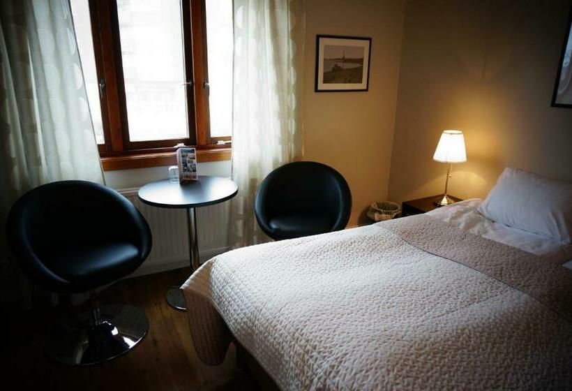 ホテル Villa Solviken