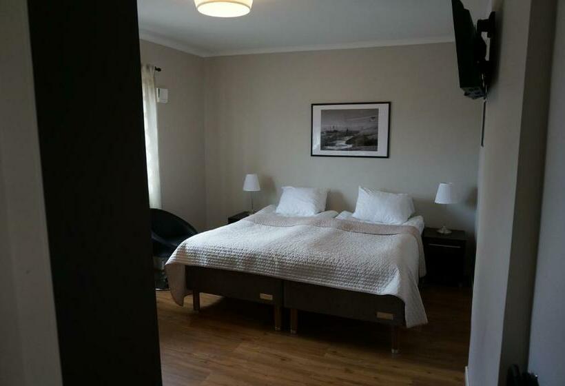 ホテル Villa Solviken