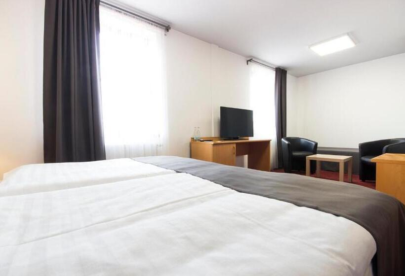 בית מלון כפרי Maroli Mikulov