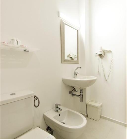 בית מלון כפרי Maroli Mikulov