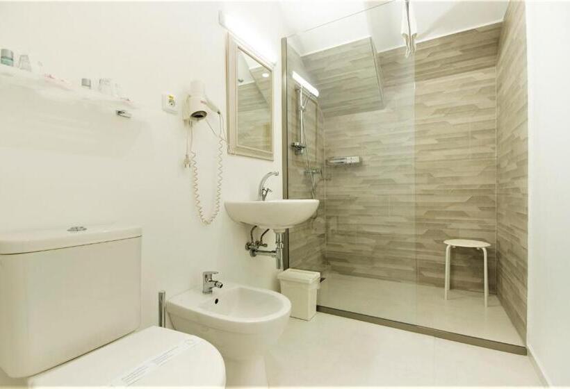 בית מלון כפרי Maroli Mikulov