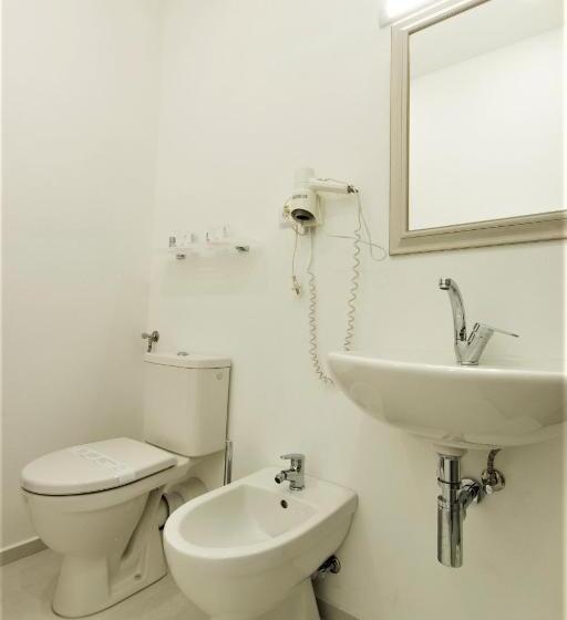 בית מלון כפרי Maroli Mikulov