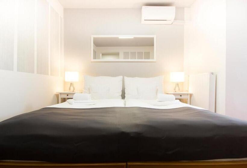 בית מלון כפרי Maroli Mikulov