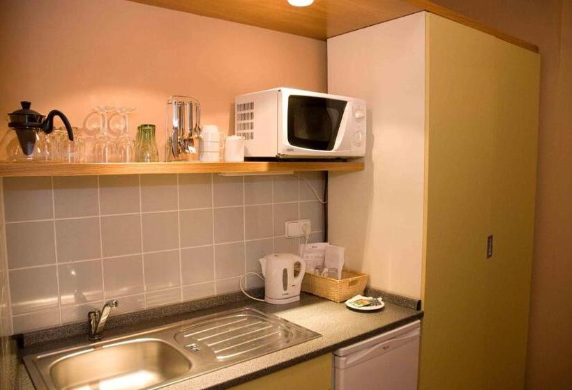 בית מלון כפרי Merlot