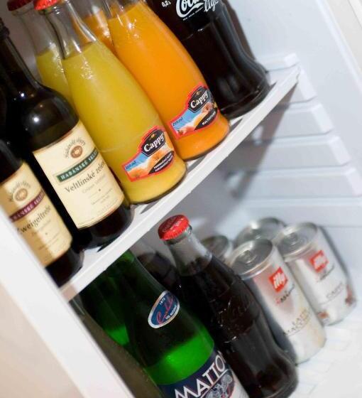 בית מלון כפרי Merlot