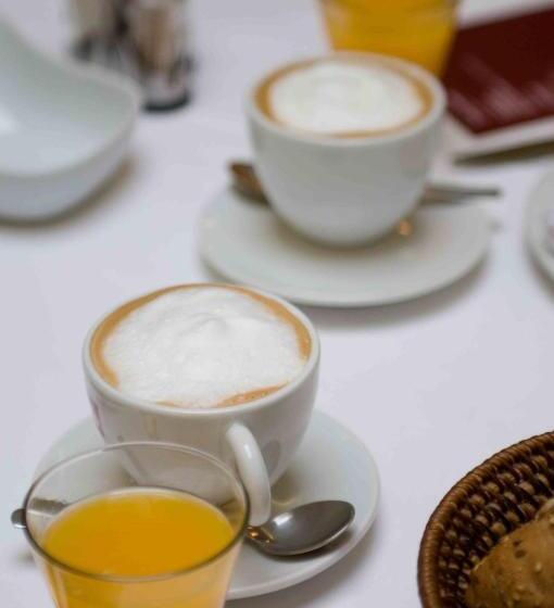 בית מלון כפרי Merlot