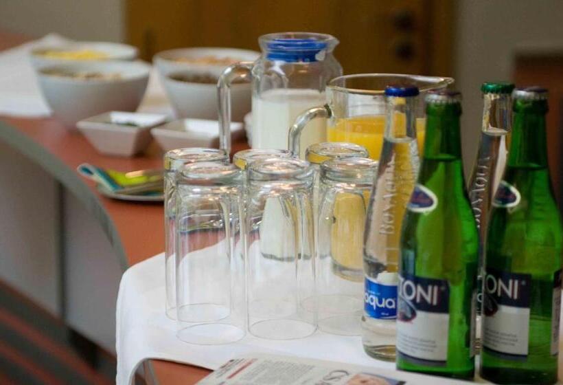 בית מלון כפרי Merlot