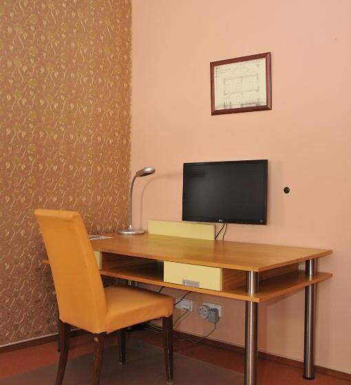 בית מלון כפרי Merlot