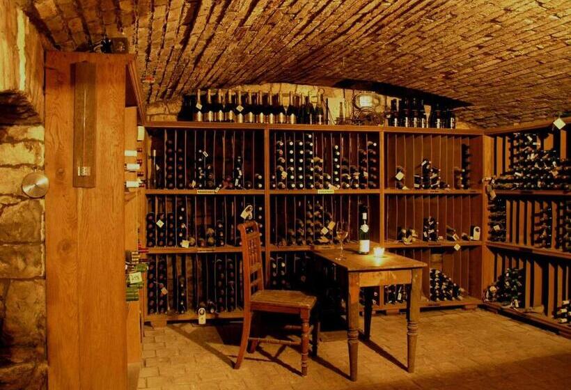 בית מלון כפרי Merlot