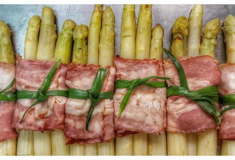 בית מלון כפרי Merlot