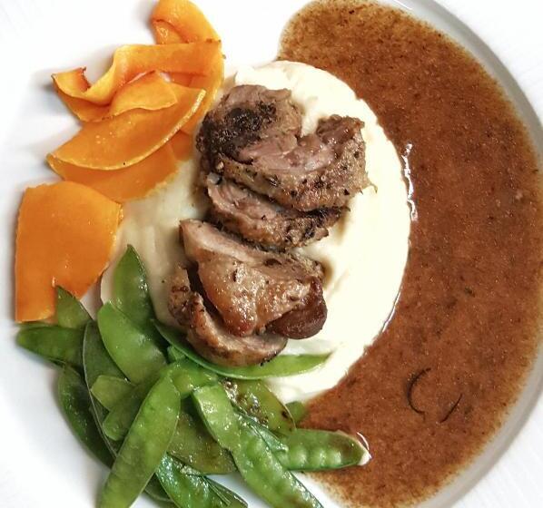 בית מלון כפרי Merlot