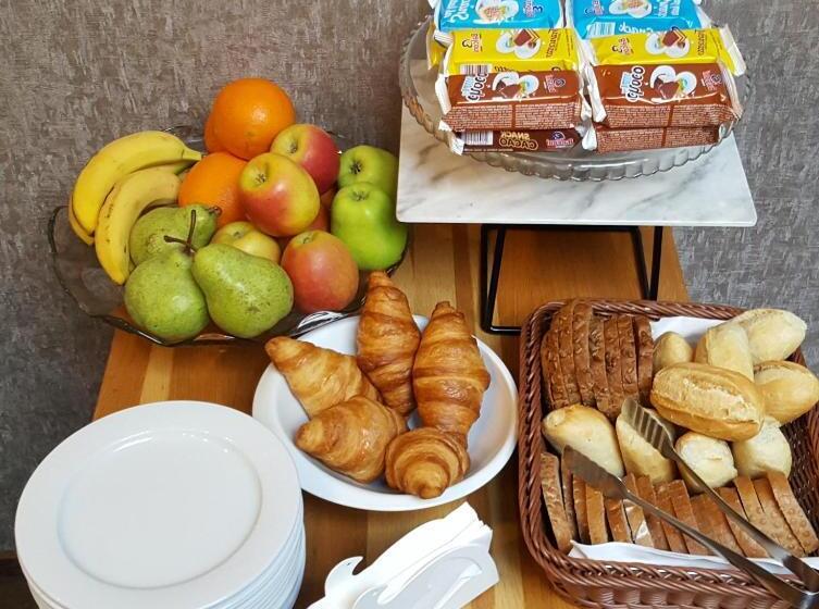 בית מלון כפרי Merlot