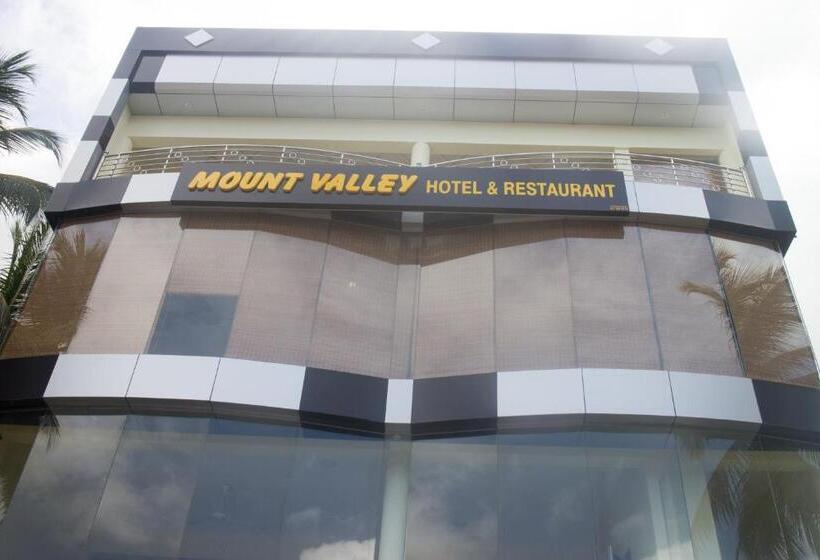 호텔 Mount Valley & Yala Safari