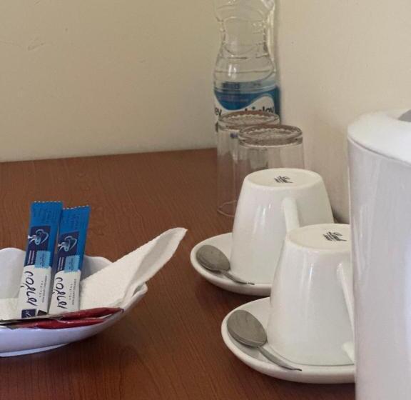 Отель N Joy Inn