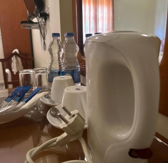 Отель N Joy Inn