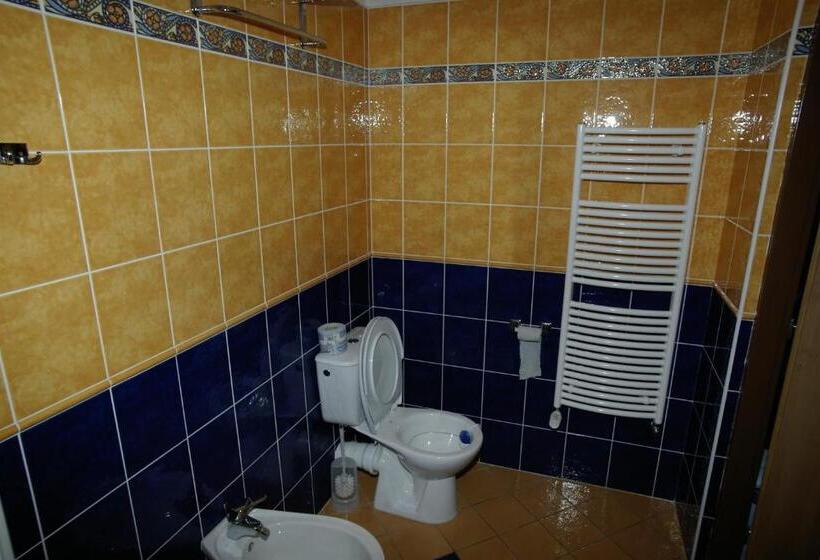 Szálloda Na Hradbách