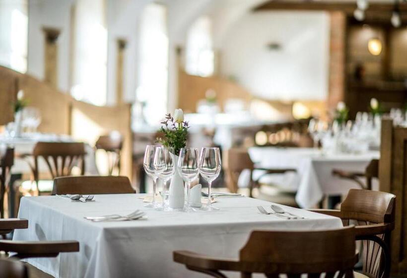 בית מלון כפרי Na Zámečku