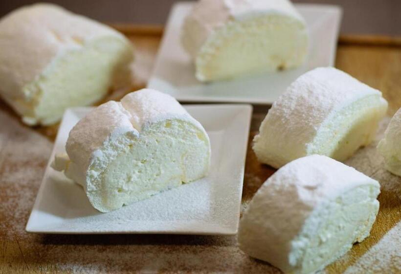 בית מלון כפרי Na Zámečku