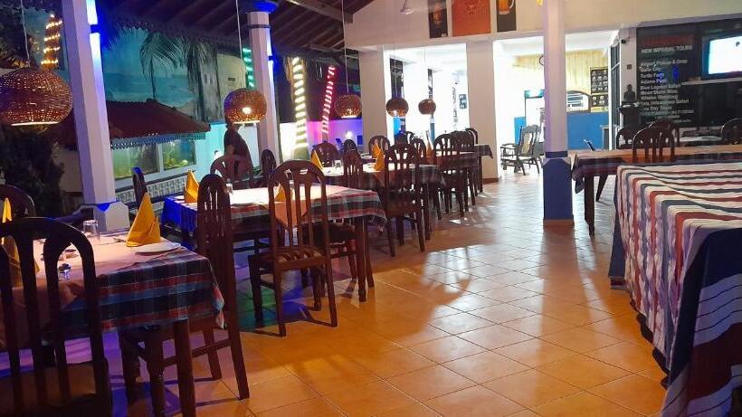 Отель New Imperial