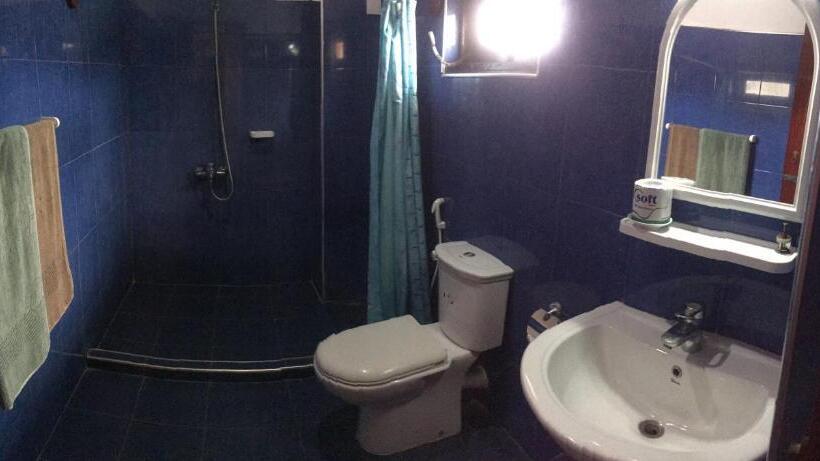 Отель New Imperial