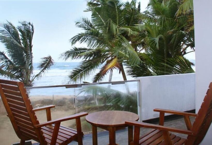 בית מלון כפרי Nico Beach