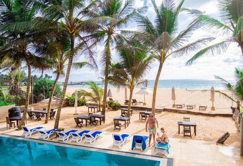 בית מלון כפרי Nico Beach