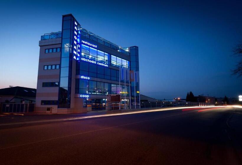 ホテル Oc Panorama