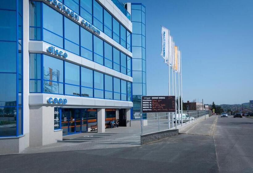 ホテル Oc Panorama