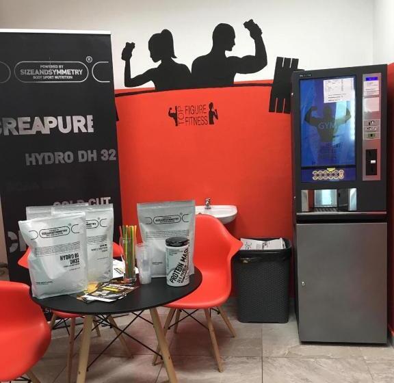 ホテル Oc Panorama