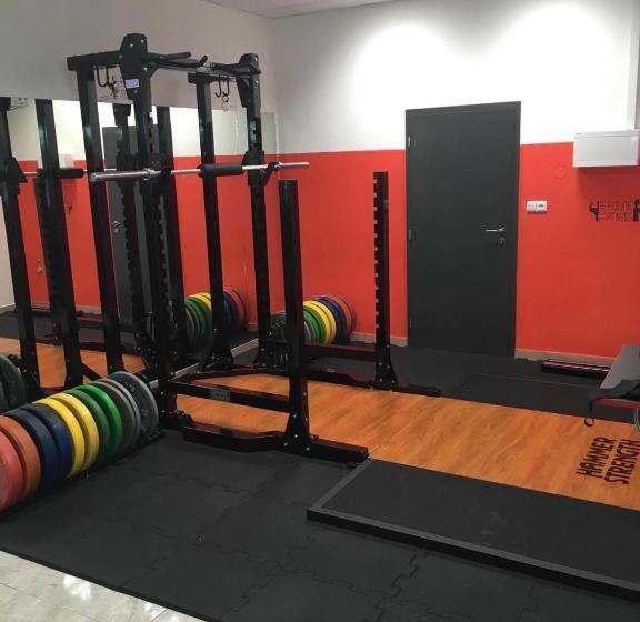 ホテル Oc Panorama