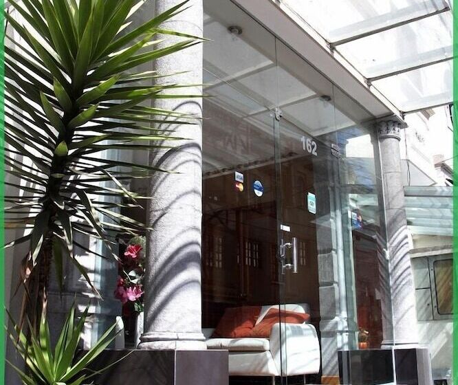 هتل Palma Real Boutique