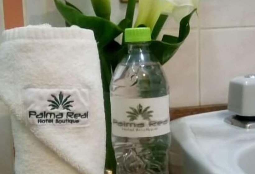 هتل Palma Real Boutique