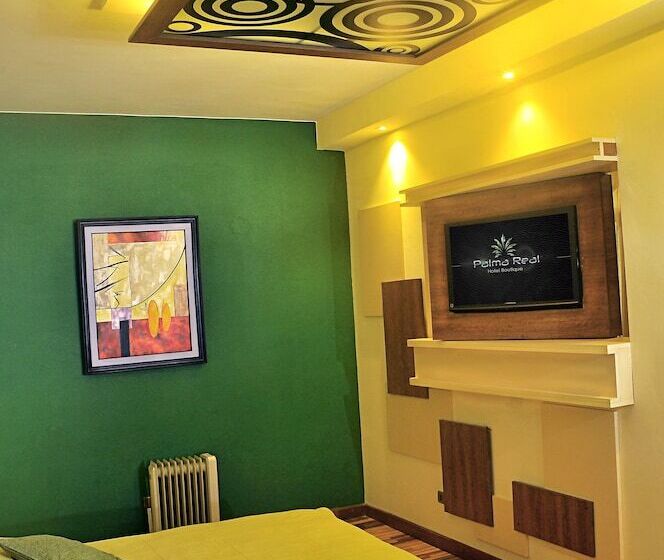 هتل Palma Real Boutique