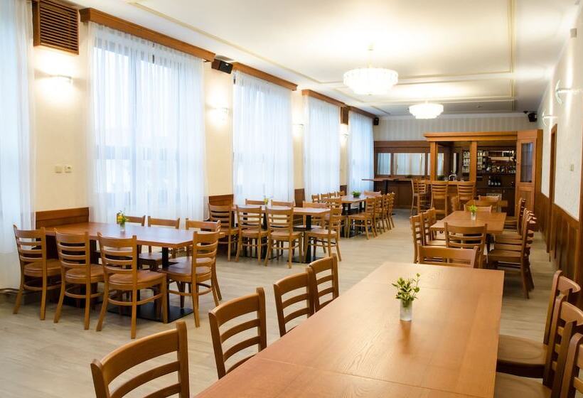 בית מלון כפרי Panský Dům