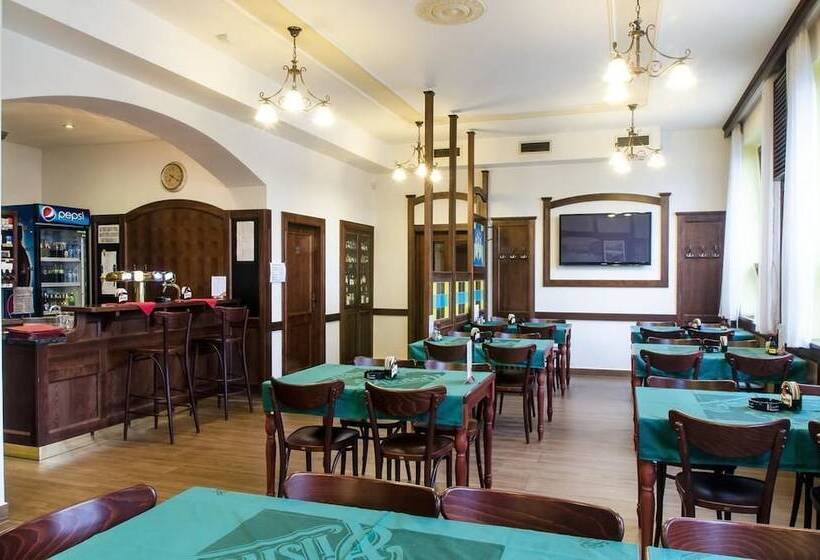 בית מלון כפרי Panský Dům