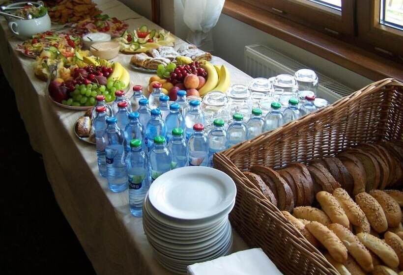 בית מלון כפרי Panský Dům