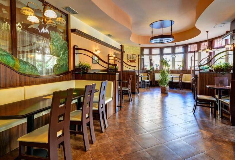 בית מלון כפרי Pizzeria Istria