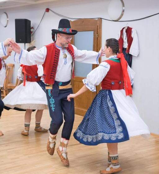 فندق Praděd Thamm