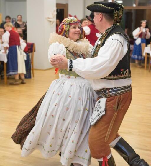 فندق Praděd Thamm