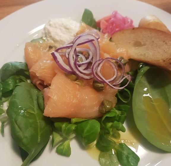 فندق Praděd Thamm