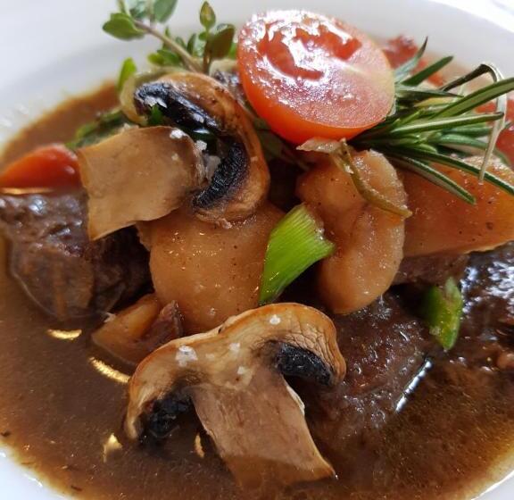 فندق Praděd Thamm