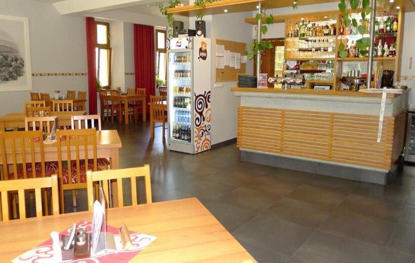 فندق Praděd Thamm