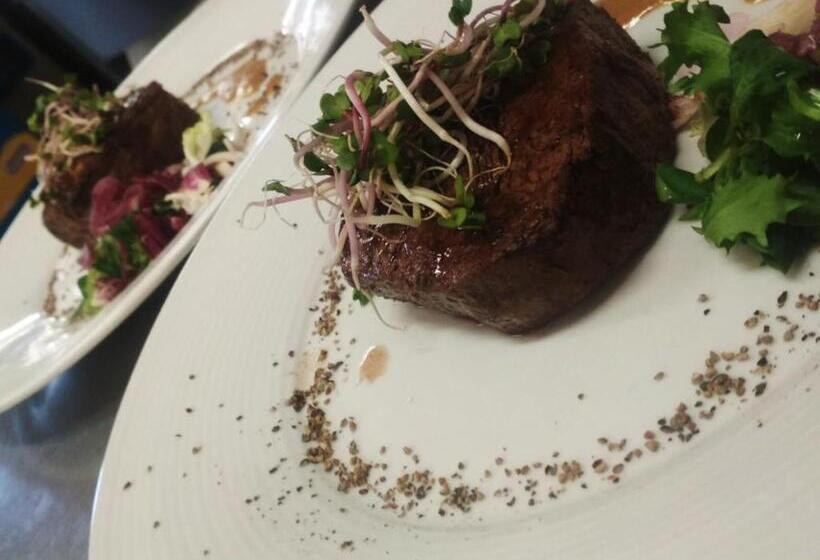 فندق Praděd Thamm