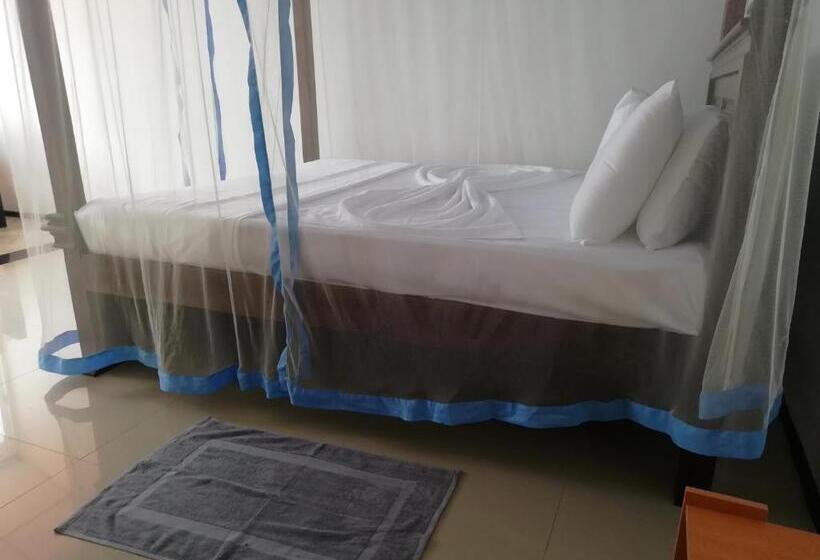 בית מלון כפרי Rainbow Beach