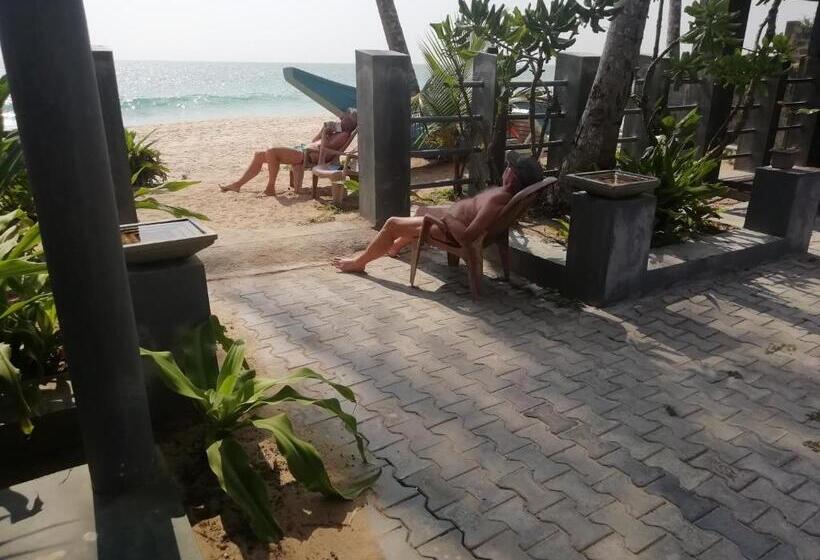 בית מלון כפרי Rainbow Beach